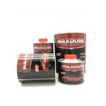 Strong Adhesion Excellent Coverage 1K Car Paint Base Coat