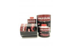 China Strong Adhesion Excellent Coverage 1K Car Paint Base Coat supplier