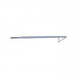 Triangle Tip Leep Lletz Loop Electrode Tungsten Wire SFDA Certificate for sale