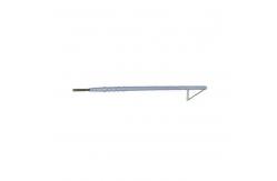 China Triangle Tip Leep Lletz Loop Electrode Tungsten Wire SFDA Certificate supplier