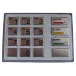 EPP5 BSC LGE STSTL ENG(AU) QZ1 X I O Diebold ATM Parts 49216680707E for sale