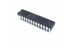 China PIC16F883-I/SP supplier
