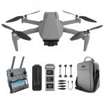 Foldable MINI Drone With Professional 4k Camera and GPS long range One Key Return UAV for sale
