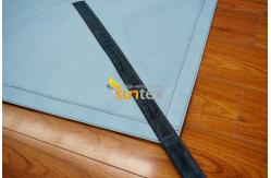 China Suntex EV Car Fire Blankets  Welding Blankets Fire Blankets Flame Retardant Blanket supplier
