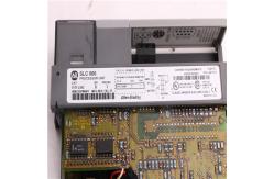 China Allen Bradley Modules 1747-L542 AB 1747-L542  Proccessor Unit SLC 500 supplier