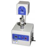 Leather Shrinkage Temperature Tester Comply To ISO 3380 for sale