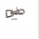 DP-5015ZS Square Eye Trigger Snap Hook Zinc Diecast Swivel Spring Clips for sale