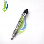 0445120229 0 445 120 229 Common Rail Diesel Fuel Injector for Engine Parts for sale