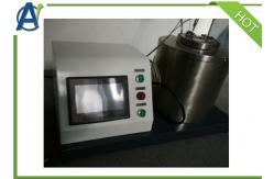 China ASTM C411 Maximum Use Temperature Test Machine for Thermal Insulation Materials supplier