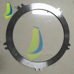 8P2051 Plate Clutch For D6R D7R Tractor Parts for sale