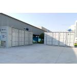 Customized Moving And Storage Containers Movable Storage Units for sale