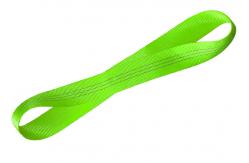 China 100% Polyester Endless Webbing Sling supplier