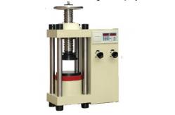 China Digital Display Compression Testing Machine+Lab Compression Testing Machine supplier