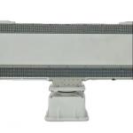 China X-band 9.4-9.6 GHz radar drone detection  with Phased array system manufacturer