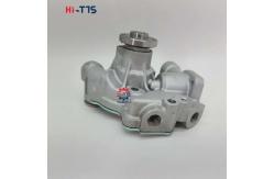 China 119717-42002 119540-42000 Water Pump For 3TNV70 3TNV76 Yanmar Engines supplier