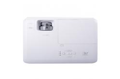 China 3600 ANSI Lumen DLP 3D Projector 1080P HDMI Video with 190W Lamp supplier