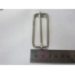 Factory supply high quality belt slider for handbag for sale