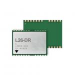 Wireless Communication Module L26ADRA-S89A Compact Multi-Constellation GNSS Modules for sale