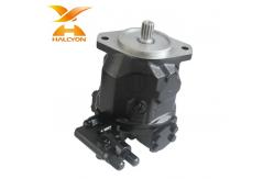 China Rexroth Bomba A10VO A10VSO Hydraulic Piston Pump A10VO18 A10VO28 A10VO45 A10VO71 A10VO100 A10VO140 supplier