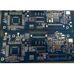 4 Layer 10 Layer 12 Layer High Density Printed Circuit Board for sale