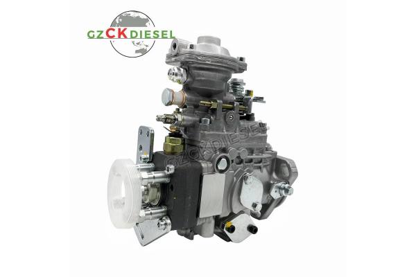 Fuel Injection Pump 0460426431 VE6/12F1200R925-4 for 697TC Engine 