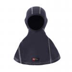 7oz Flame Retardant Hoods , 100% Cotton 350gsm Soft Cotton Hoods for sale