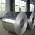 ASTM 304 2B Cold Rolled Stainless Steel Coil 300 Series Hot Rolled 1.5mm for sale
