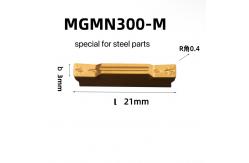 China Tungsten Carbide Insert Mgmn300-M cnc cutting tools Carbide Cutter cnc carbide tools supplier