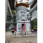 Energy Saving Vertical Raw Mill For Mining Grinding Mill 5 - 210 T/H for sale