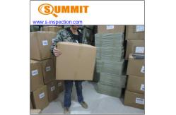 China Pet Grooming Hammock Set Quality Control And Pre Shipment Inspection supplier