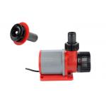 Low Noise Variable Frequency Dc Aquarium Pump With Wave And Mode Function for sale