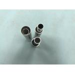 12 Meters Aluminium Standard Profiles Extruded Aluminum Pipe ISO9001 Approval for sale
