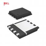 BSC030P03NS3GAUMA1  MOSFET Power Electronics P-Channel OptiMOST' P3 Power-Transistor for sale