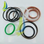 LG-SP102906 Boom Cylinder Oil Seal Kits LGSP102906 For 956 936 Wheel Loader for sale