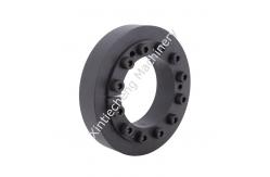 China Power Transmission Components Silver Shaft Locking Device For Coupling Lock Cylindrical supplier