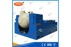 China Electrodynamic High Frequency Mechanical Testing Machine Vibration Fatigue Tester supplier