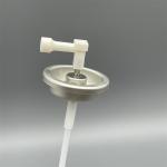 High - Quality Metal - Stem 1 - Inch Aerosol Metered Valve for Industrial Applications