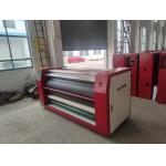 Dye Sublimation Textile Digital Flatbed Inkjet Printer 1.85m for sale