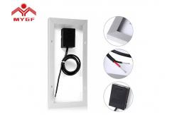 China Stable Mono Poly Crystalline Solar , Monocrystalline Silicon Solar Cells supplier
