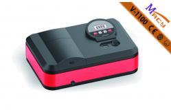 China Macylab Of Manual Visible Spectrophotometer  Imported Tungsten Lamp supplier