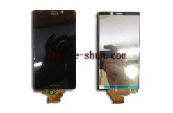 China High Brightness Cell Phone LCD Screen Replacement for Sony LT30 Xperia T supplier