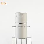 30ml 50ml 100ml Airless Pump Bottle for Cosmetics, 36.6mm Diameter