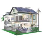 10KW Monocrystalline On Grid Solar Power Station For Renewable Energy