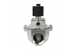 China ASCO 2/2 Dust Collector Mail Pulse 8353G001 SCG353A047 Valve supplier