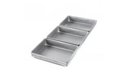 China                  Rk Bakeware China-Nonstick 340g Mackies 046/3 Deep Drawn Bread Pan              supplier