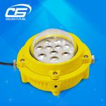 Gas Station Led Canopy Light 50HZ - 60HZ WF2 Waterproof IP65 6000lm for sale