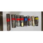 Expansion Anchor Bolt Kit With Metric Thread And Expansion Shell for sale