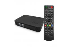 China 10bit Dvb T2 Digital Tv Decoder EPG Manual Search supplier