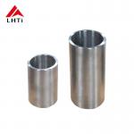 ASTM B338 Ti Grade 9 Titanium Tubing Pure Titanium Seamless Tube For Oil And Gas Industry for sale