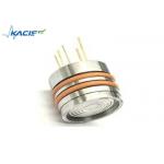 Temperature And Pressure Double Parameter Output Pressure Sensor With Imported Chips for sale